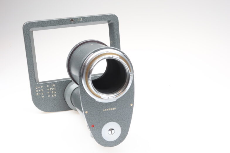 Leica BEOON Copystand 16511 Leitz 99774 SET – Bild 8