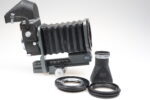 Leica Visoflex III view finder 16556 Leica M Balgengerät Leitz