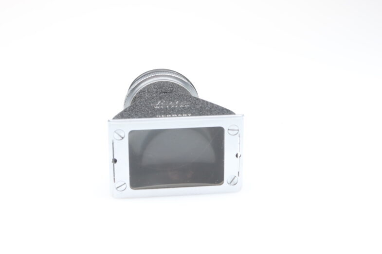 Leica Visoflex III view finder 16556 Leica M Balgengerät Leitz 99779 – Bild 8