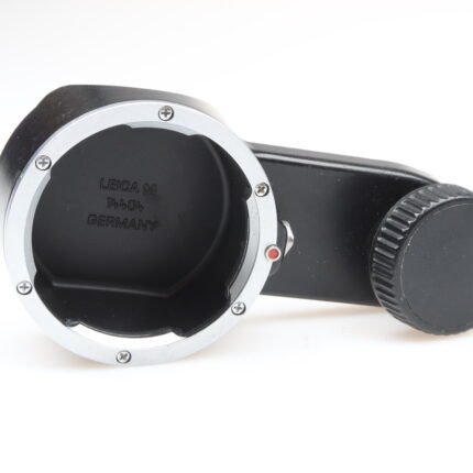 Leica Objektiv-Halter 14404 Lens Holder Leitz
