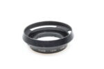 Leica Sonnenblende 12504 Summilux M35 hood shade Leitz