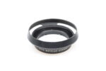 Leica Sonnenblende 12504 Summilux M35 hood shade Leitz 99764 - Image 2