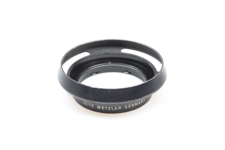 Leica Sonnenblende 12504 Summilux M35 hood shade Leitz 99764 - Image 2