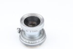 Leica Elmar M 5cm f3.5 Objektiv lens RARE with M Anschluss mount Leitz 99782 - Image 3