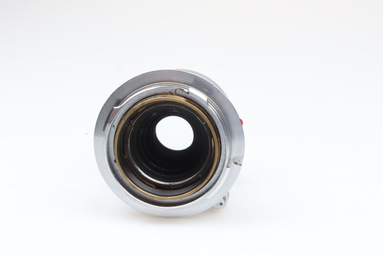 Leica Elmar M 5cm f3.5 Objektiv lens RARE with M Anschluss mount Leitz 99782 - Image 6