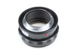 Leica 16462 Focus Adapter Anschluss mount Visoflex Leitz 99780 – Bild 4