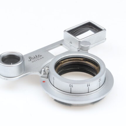 Leica SOMKY Close Up Adapter Leica M 16507 Leitz