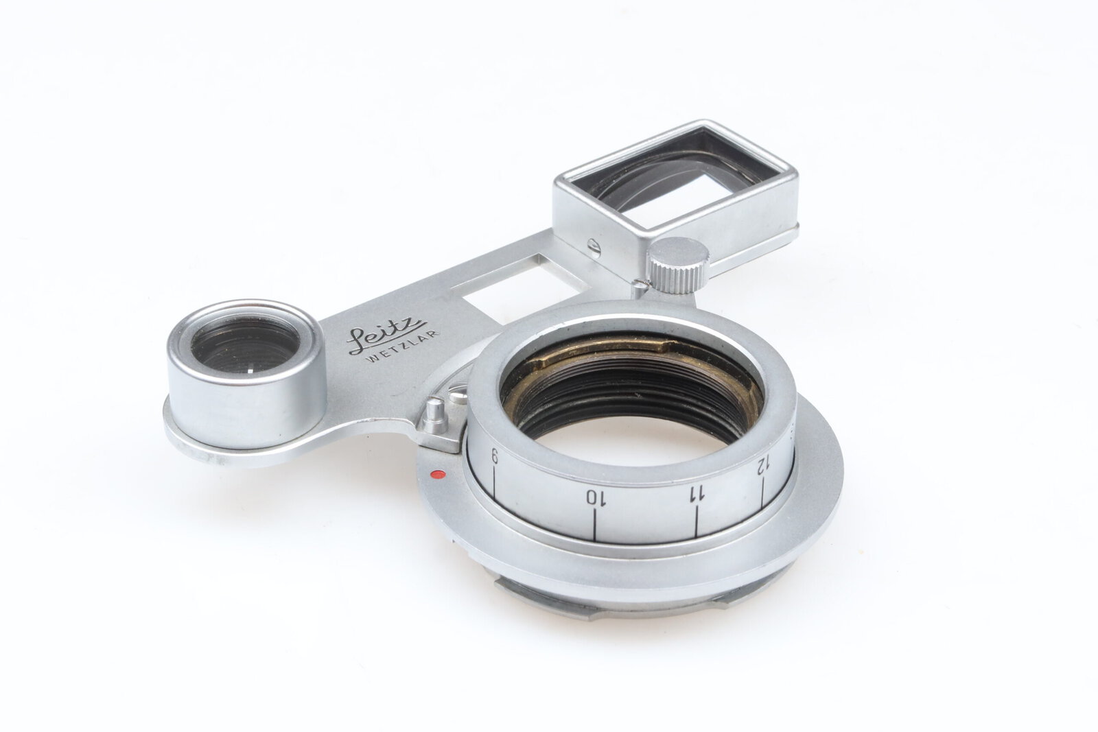 IMG_0456 Leica SOMKY Close Up Adapter Leica M 16507 Leitz