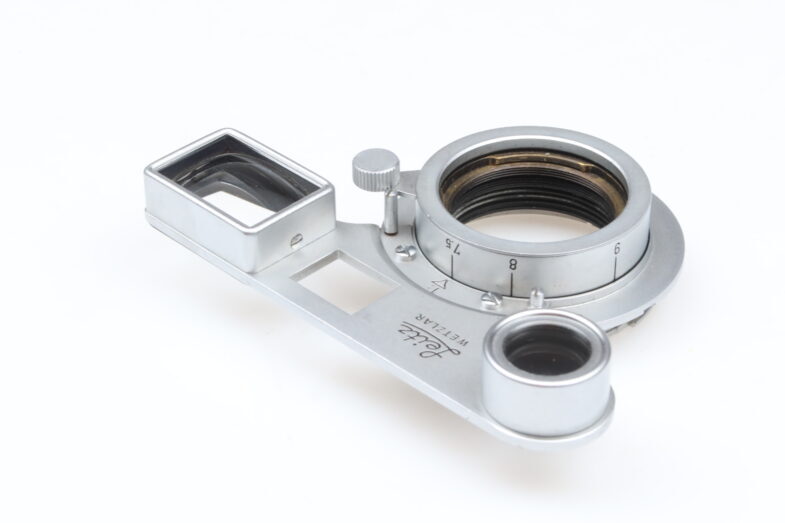 Leica SOMKY Close Up Adapter Leica M 16507 Leitz 99775 – Bild 2