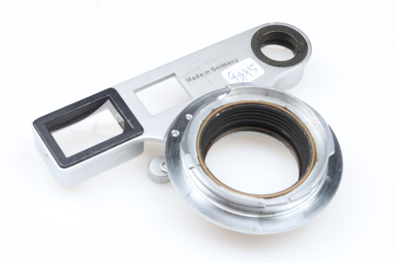 Leica SOMKY Close Up Adapter Leica M 16507 Leitz 99775 – Bild 4