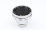 Leica Elmar 65mm f/3.5 Objektiv lens Leitz 99781 – Bild 3