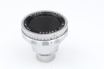 Leica Elmar 65mm f/3.5 Objektiv lens Leitz 99781 – Bild 5