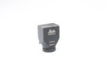 Leica SBKOO 21mm Sucher black View finder Leitz
