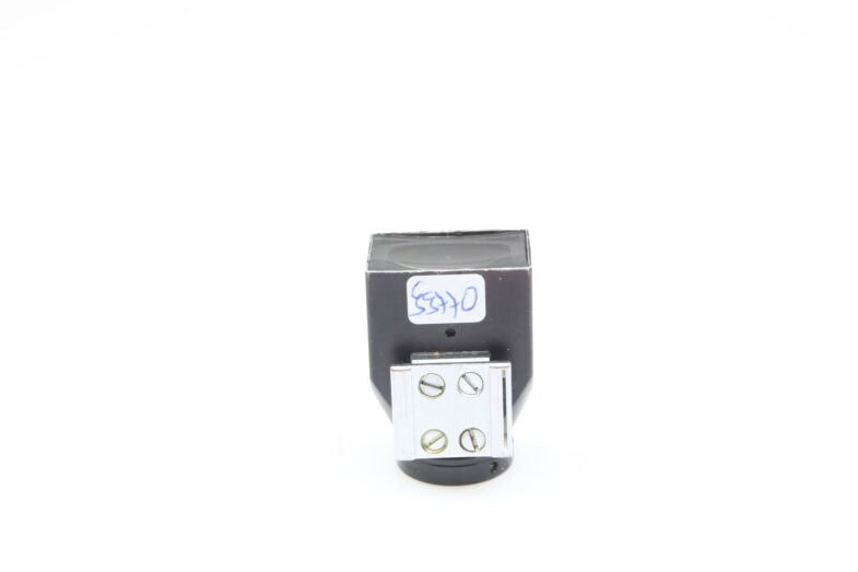 Leica SBKOO 21mm Sucher black View finder Leitz 99770 - Image 2