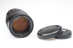Leitz Canada Summicron M 90mm f2 Objektiv lens Leica