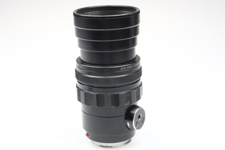 Leitz Canada Summicron M 90mm f2 Objektiv lens Leica 99772 – Bild 2