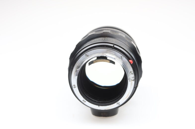 Leitz Canada Summicron M 90mm f2 Objektiv lens Leica 99772 – Bild 7