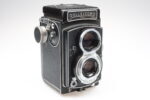 Rolleicord Va Model 1 Kamera Schneider Kreuznach Xenar 75mm f3.5 Objektiv Rollei 99783 - Image 2