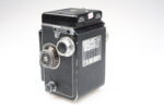 Rolleicord Va Model 1 Kamera Schneider Kreuznach Xenar 75mm f3.5 Objektiv Rollei 99783 - Image 4