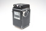 Rolleicord Va Model 1 Kamera Schneider Kreuznach Xenar 75mm f3.5 Objektiv Rollei 99783 - Image 5