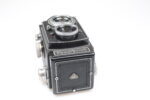 Rolleicord Va Model 1 Kamera Schneider Kreuznach Xenar 75mm f3.5 Objektiv Rollei 99783 - Image 6