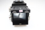 Rolleicord Va Model 1 Kamera Schneider Kreuznach Xenar 75mm f3.5 Objektiv Rollei 99783 - Image 7