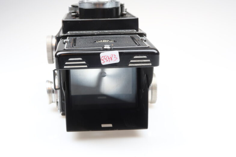 Rolleicord Va Model 1 Kamera Schneider Kreuznach Xenar 75mm f3.5 Objektiv Rollei 99783 - Image 7