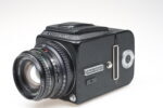 Hasselblad 500C/M Kamera Zeiss Planar 80mm f2.8 T* lens 99787 – Bild 2
