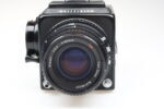 Hasselblad 500C/M Kamera Zeiss Planar 80mm f2.8 T* lens 99787 – Bild 3