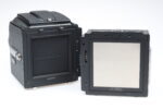 Hasselblad 500C/M Kamera Zeiss Planar 80mm f2.8 T* lens 99787 – Bild 7