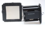 Hasselblad 500C/M Kamera Zeiss Planar 80mm f2.8 T* lens 99787 – Bild 8