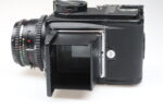 Hasselblad 500C/M Kamera Zeiss Planar 80mm f2.8 T* lens 99787 – Bild 9