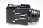 Hasselblad 500C/M Kamera Zeiss Planar 80mm f2.8 T* lens 99787 – Bild 10