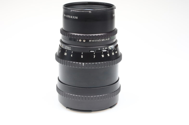 Hasselblad Sonnar 150mm f4 T* Objektiv lens Carl Zeiss 99792 – Bild 5