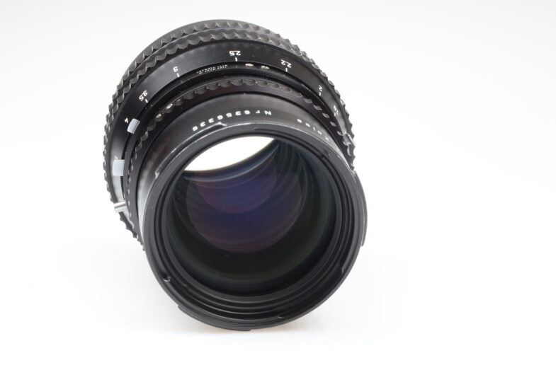 Hasselblad Sonnar 150mm f4 T* Objektiv lens Carl Zeiss 99792 – Bild 7