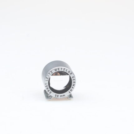 Leica SBOOI 50mm Sucher Viewfinder 5cm Leitz