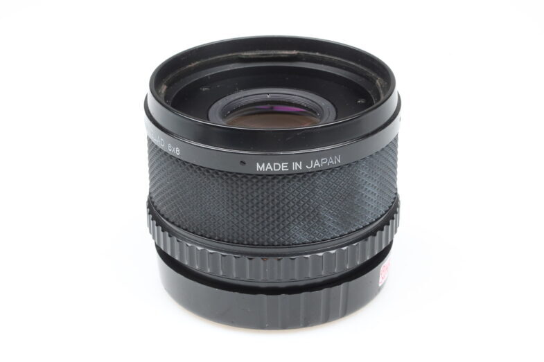 Vivitar MC 2xTeleconverter für Hasselblad 6x6 99799 – Bild 3