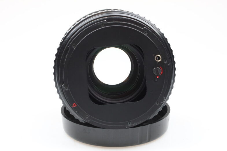 Vivitar MC 2xTeleconverter für Hasselblad 6x6 99799 – Bild 7