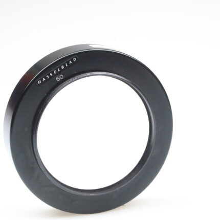 Hasselblad Sonnenblende Distagon 50mm f4 hood