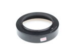 Hasselblad Sonnenblende Distagon 50mm f4 hood 99795 - Image 3