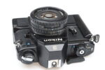Nikon EM Kamera 50mm f1.8 Objektiv Motor Drive MD-E  99785 – Bild 5