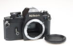 Nikon EM Kamera camera
