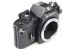 Nikon EM Kamera camera 99786 – Bild 2