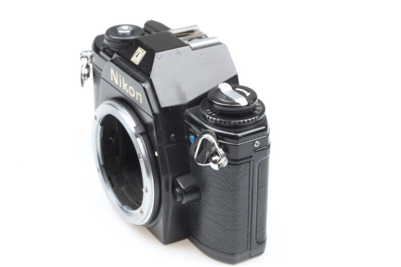 Nikon EM Kamera camera 99786 – Bild 3