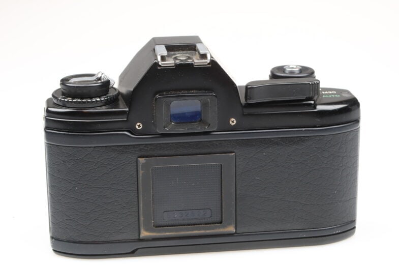 Nikon EM Kamera camera 99786 – Bild 4