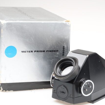 Hasselblad Prisma Finder 52051 Meter Prism Finder