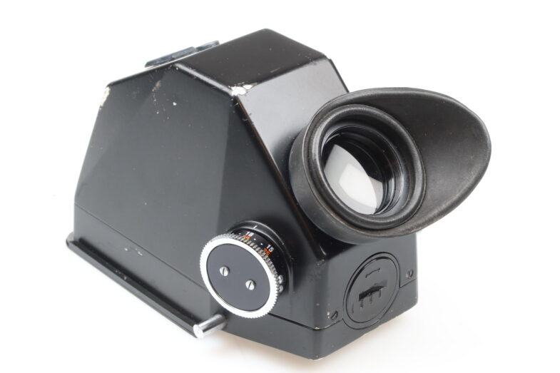 Hasselblad Prisma Finder 52051 Meter Prism Finder 99794 - Image 2