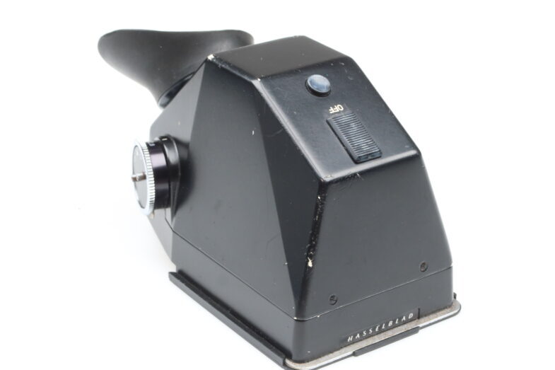 Hasselblad Prisma Finder 52051 Meter Prism Finder 99794 - Image 4