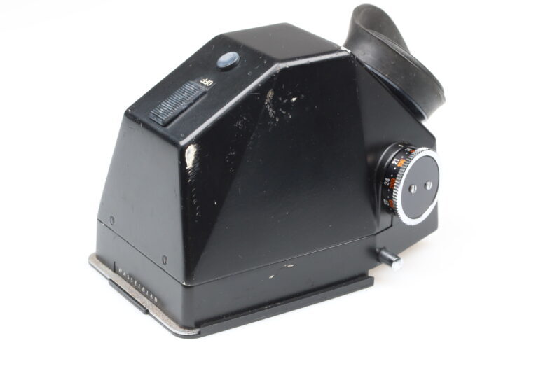 Hasselblad Prisma Finder 52051 Meter Prism Finder 99794 - Image 5