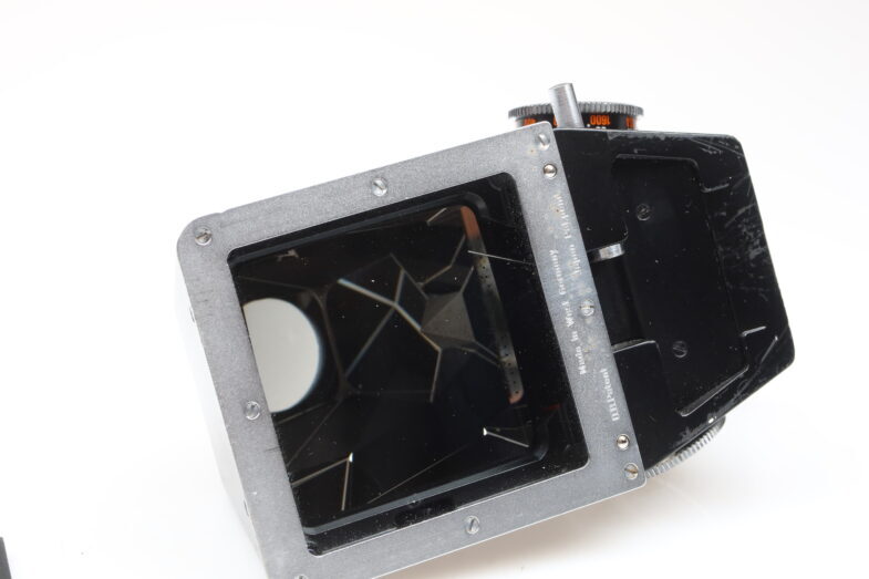 Hasselblad Prisma Finder 52051 Meter Prism Finder 99794 - Image 7
